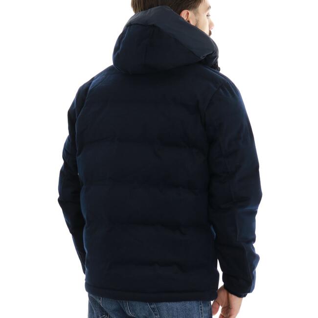 PIUMINO LANA CARDATA HESKIMO - Mad Fashion | img vers.650x/